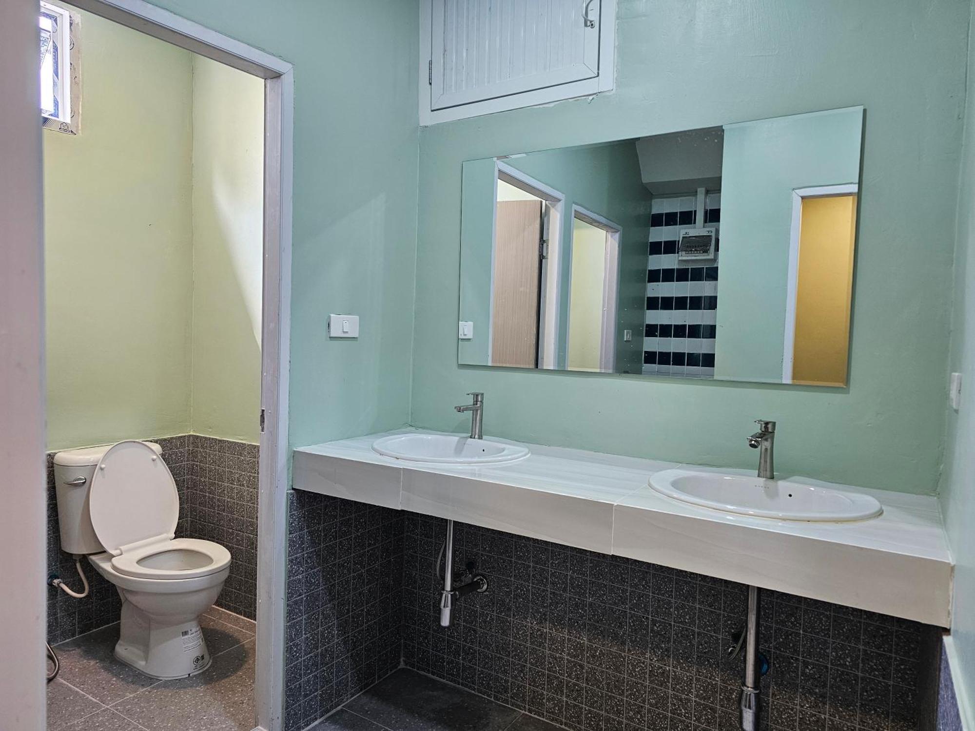 Lub Nai Hostel Patong Rom bilde